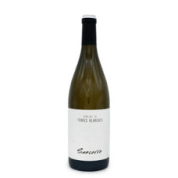 White SANCERRE Domaine de...