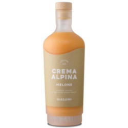 MARZADRO CREMA ALPINA MELON...