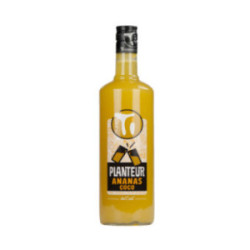TI Ced Pineapple and...