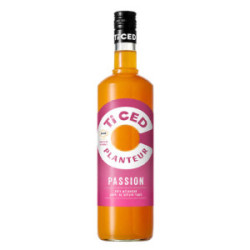 TI CED Passion Fruit...