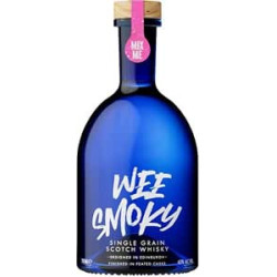 Single Grain Whisky WEE...