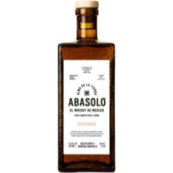 ABASALO Mexican Maize...