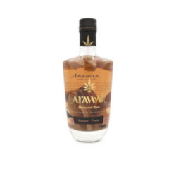 ARAWAK Flavoured Rum –...