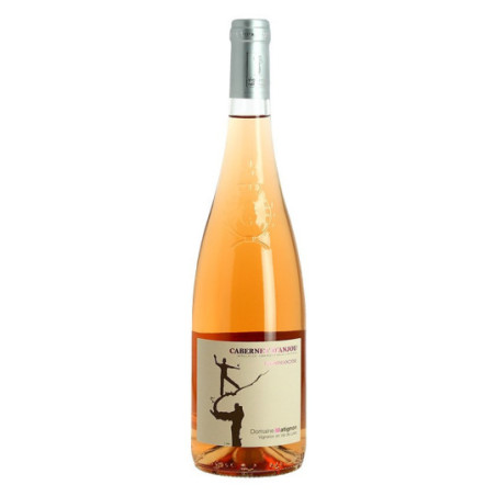 Cabernet d'Anjou Gourmandise by Domaine Matignon