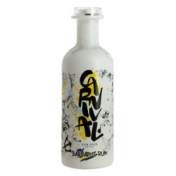 Rum CARNIVAL BARBADOS 50 cl...
