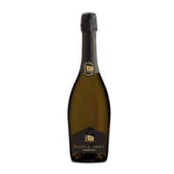 Sparkling Chardonnay Wine...