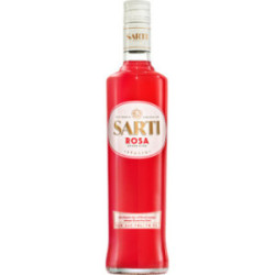 SARTI ROSA 70CL Italian...