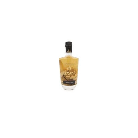 Arawak Pineapple-Coconut Infused Rum 70cl