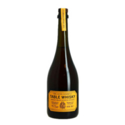 Table Whisky Single Grain...