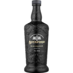 BOTAFOGO Emotions Jamaican...