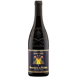 Red Châteauneuf du Pape...