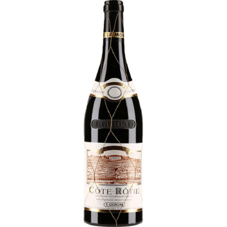 LA MOULINE 2022 Côte Rôtie GUIGAL 75 cl