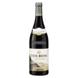 LA REYNARDE 2022 GUIGAL...