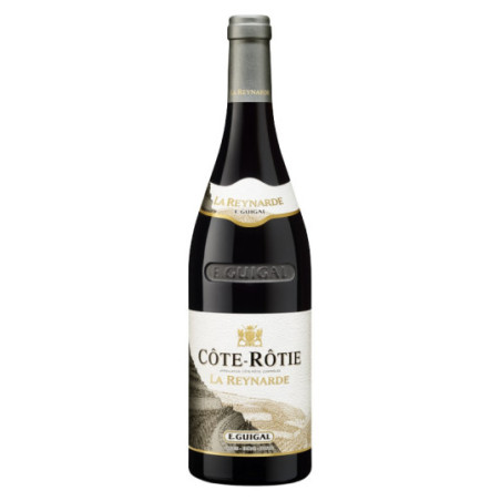LA REYNARDE 2022 GUIGAL Côte Rôtie 75 cl