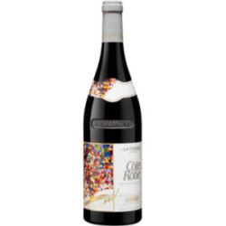 La TURQUE 2022 GUIGAL Côte...
