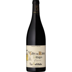 Domaine de La SOLITUDE Red...