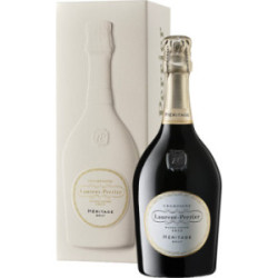 Champagne LAURENT PERRIER...