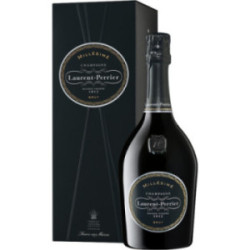 Champagne LAURENT PERRIER...