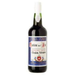 Madeira medium sweet wine...