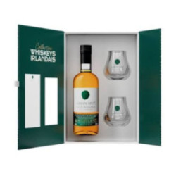 GREEN SPOT Single Pot Still...