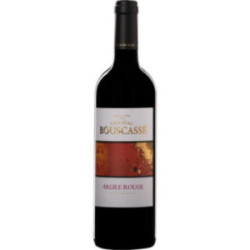 Madiran Argile Rouge 2017...