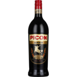 PICON AMER 1 LITRE 21°
