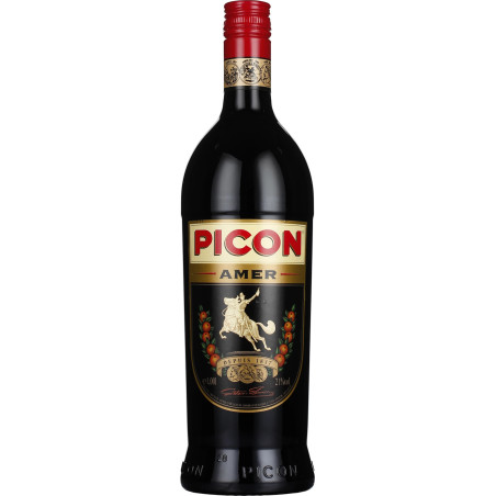 PICON AMER 1 LITRE 21°