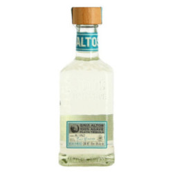 Tequila ALTOS Blanco 70 cl...