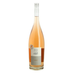 Rosé Paradis by Domaine...