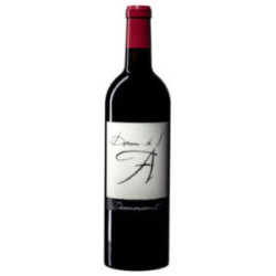 Domaine de L'A 2022...
