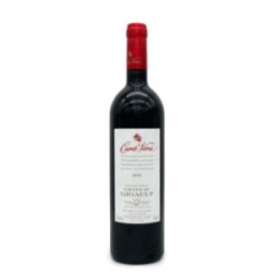 Château GIGAULT Cuvée VIVA...