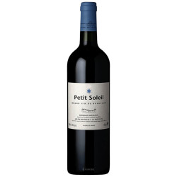 Château le Pin Beausoleil...