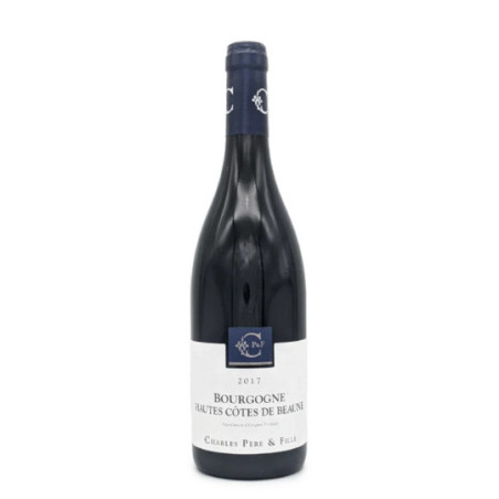 Hautes Côtes de Beaune Domaine CHARLES 2023 Burgundy Red Wine