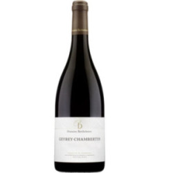 Organic GEVREY CHAMBERTIN...