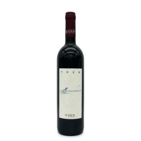 Domaine Scagliola "Frem" Barbera d'Asti 2019 75 cl Italian red wine