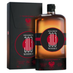 Squadron 303 Whiskey The...
