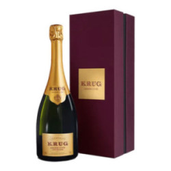 KRUG Grande Cuvée 173rd...