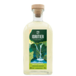 ISAUTIER TROPICAL Flavoured...