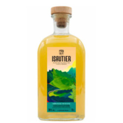 ISAUTIER INTENSE 70 cl...
