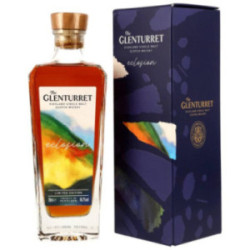 The GLENTURRET ECLOSION 70...