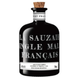 Godet Frères "La Sauzaie...