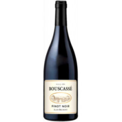 Bouscassé 2023 PINOT NOIR...