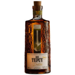 TEPUY DESTINO Rum 40° 70 cl...