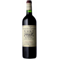 Domaine TEMPIER Red Bandol...