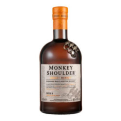 MONKEY SHOULDER SMOKEY...