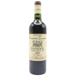 BANDOL La MIGOUA 2023...