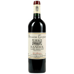 BANDOL La TOURTINE 2023...