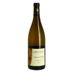 Pouilly Fumé le Tronsec by...