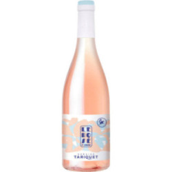Domaine TARIQUET Le Rosé St...