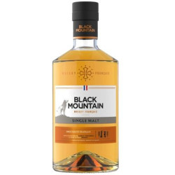 Black Mountain Single Malt...